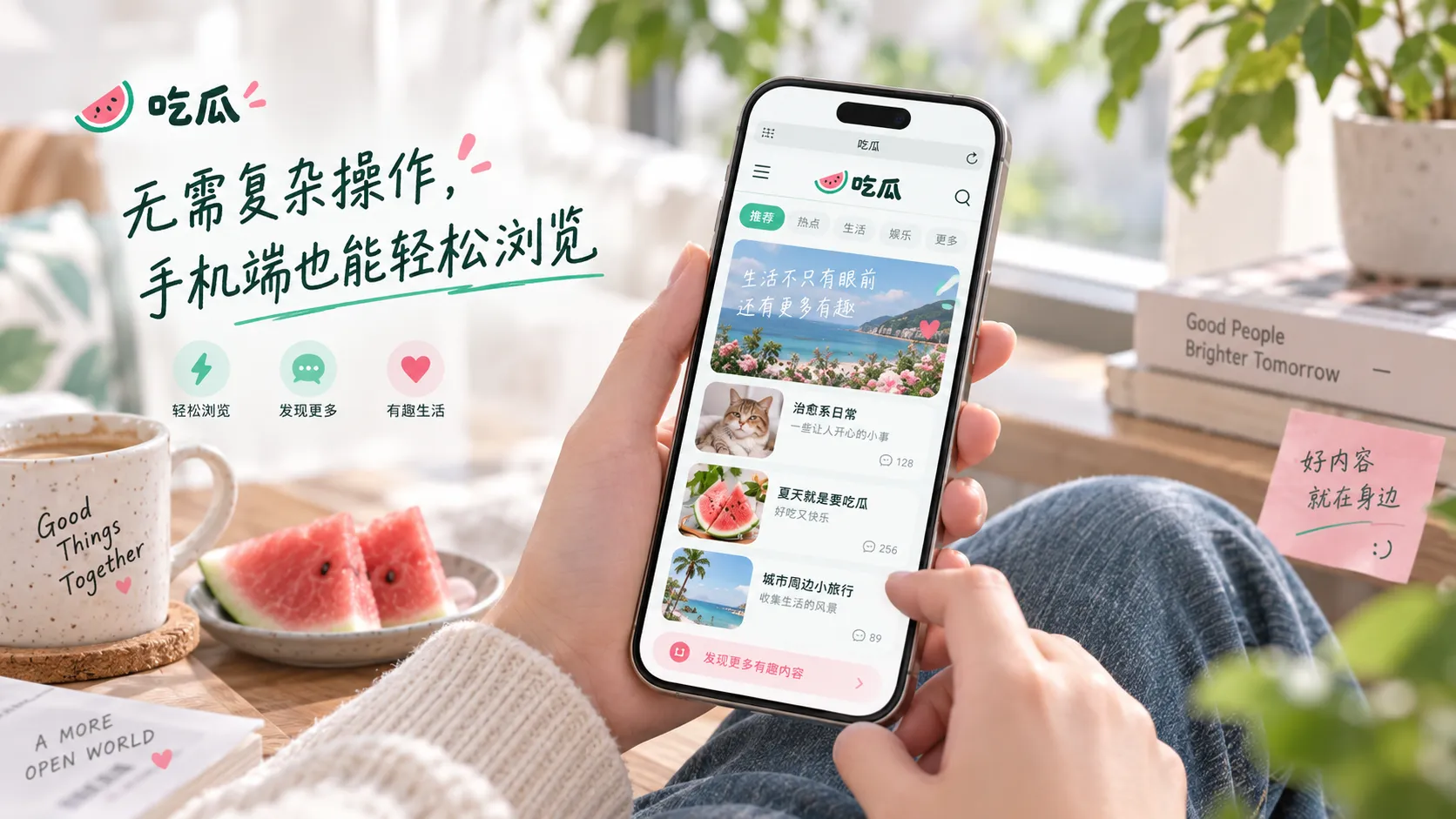 吃瓜网移动端访问