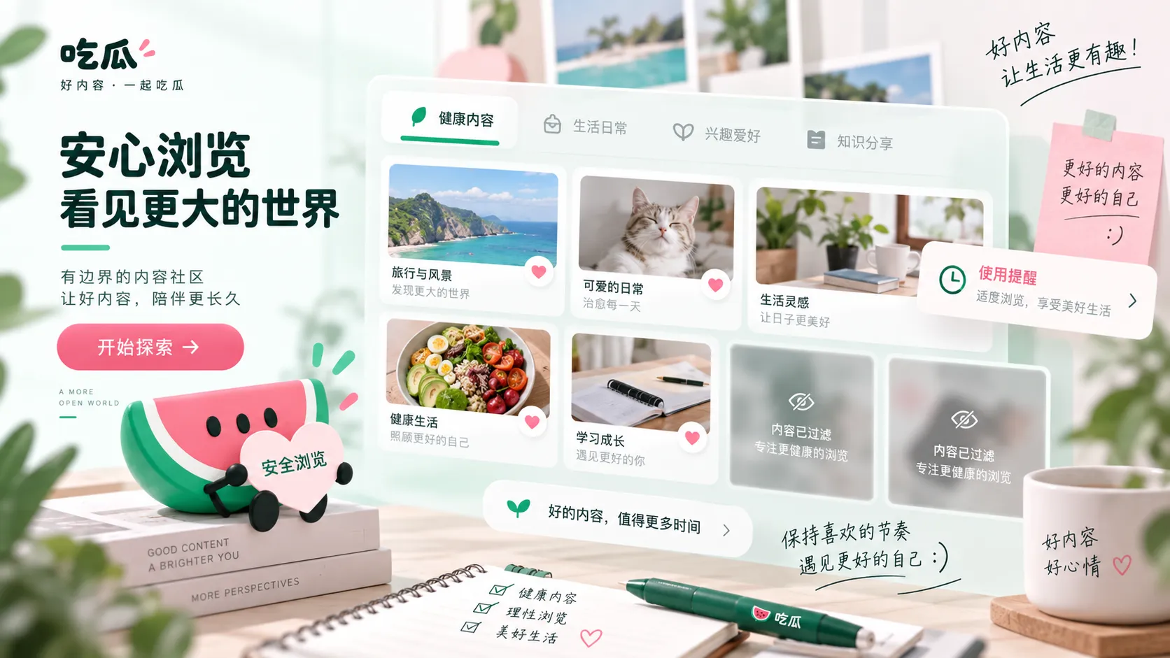 AI合成画面越来越像真的，怎么识别高风险线索相关画面